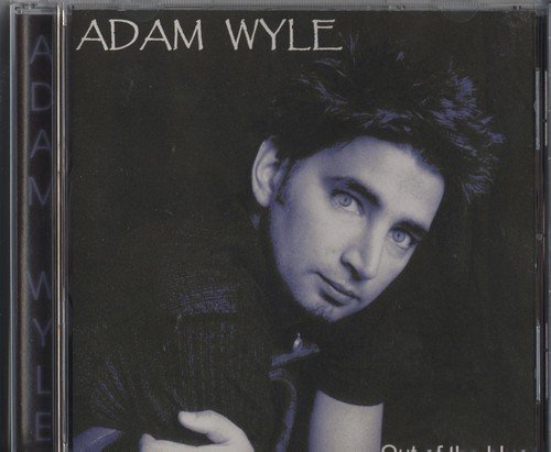 Adam Wyle/Out Of The Blue